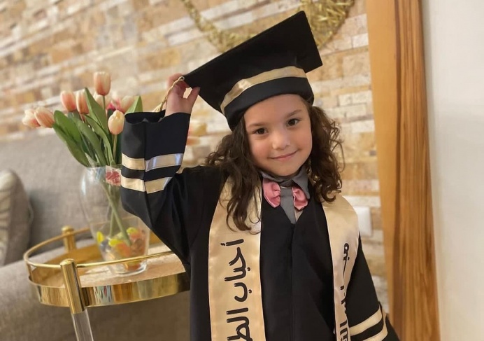 مؤسسة هند رجب: بولندا توقف وتحقق مع ممثلي شركات أسلحة إسرائيلية